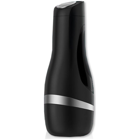 Satisfyer - masturbador men classic negro