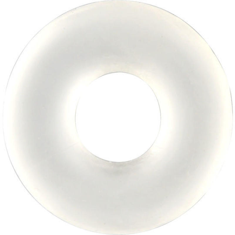 Seven creations - anillo para pene transparente