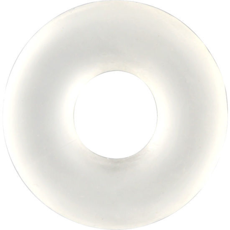 Seven creations - anillo para pene transparente