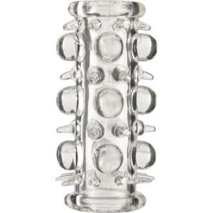 Seven creations - funda para pene de silicona