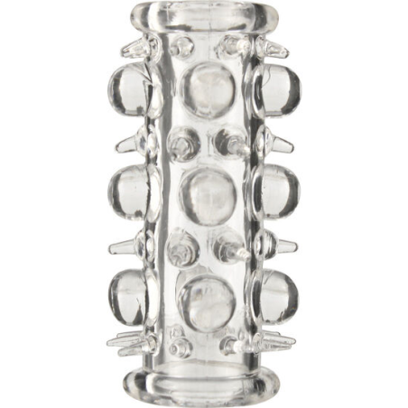 Seven creations - funda para pene de silicona