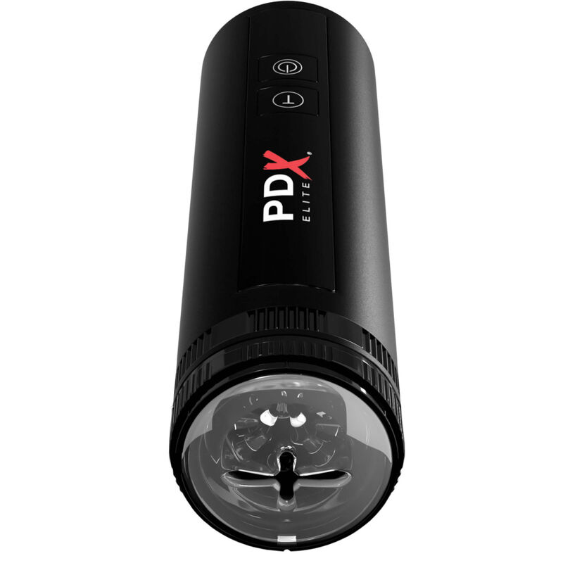 Pdx elite - moto bator x masturbador avanzado