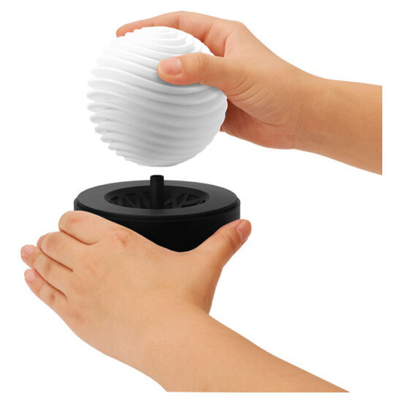 Tenga - masturbador geo aqua