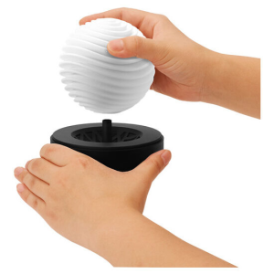 Tenga - masturbator geo glacier