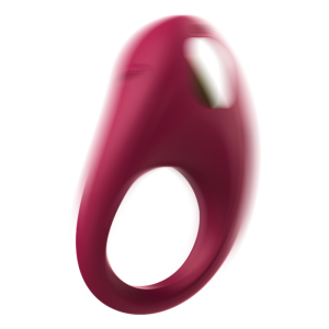 Cici beauty - premium silicone vibrating ring