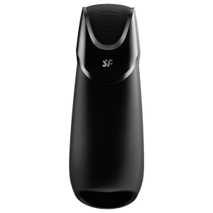 Satisfyer - men vibration+ negro