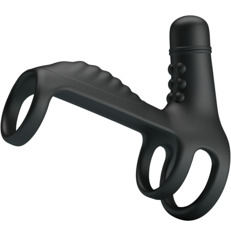 Pretty love - manga de extensiÓn de silicona suave elÁstica