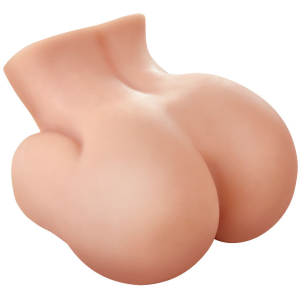 Extreme toyz - pipedreams fuck me silly vagina y culo realÍstico