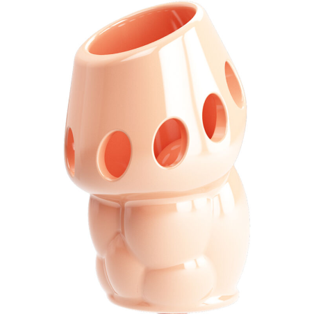 Pretty love - oscar engrosador pene natural