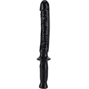 Get real - the manhandler 37 cm negro