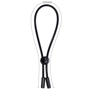 Pretty love - cuerda anillo pene y testÍculos