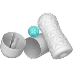 Pretty love - masturbador victoria cecil blanco