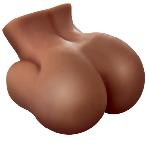 Extreme toyz - pipedreams fuck me silly vagina y culo realÍstico negro