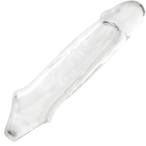Calexotics - performance maxx extensiÓn clara 5,5 transparente