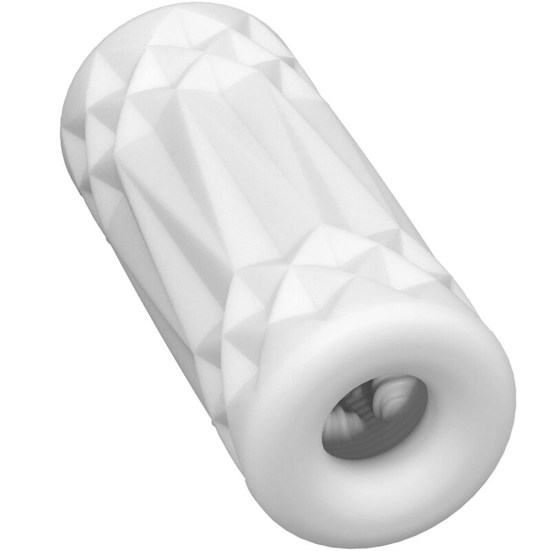 Pretty love - masturbador masculino lata modelo 1