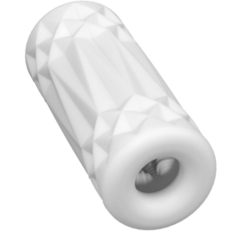 Pretty love - masturbador masculino lata modelo 1