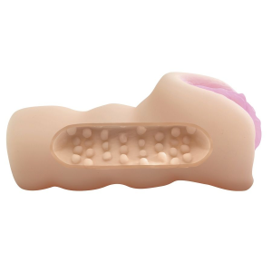 Extreme toyz - masturbador vagina latina