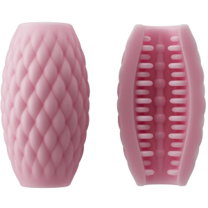 Pretty love - athena eros pack 15 masturbadores masculinos varios