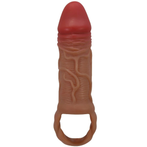 Pretty love - peirre funda para pene de 10 cm