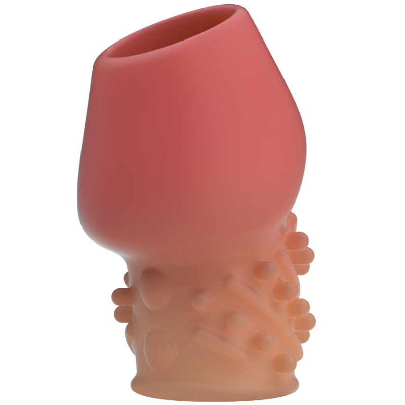 Pretty love - matias engrosador pene rosado