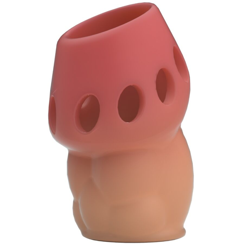 Pretty love - oscar engrosador pene rosado