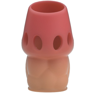 Pretty love - oscar engrosador pene rosado