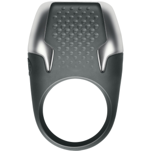 Climaximum - tyro anillo vibrador para pene luces led