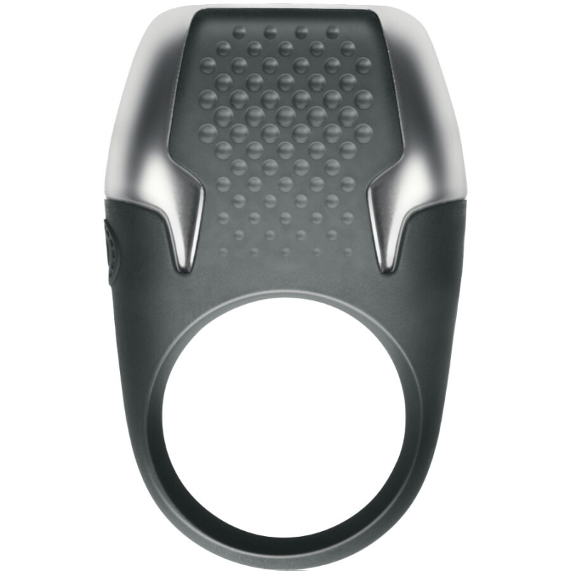 Climaximum - tyro anillo vibrador para pene luces led