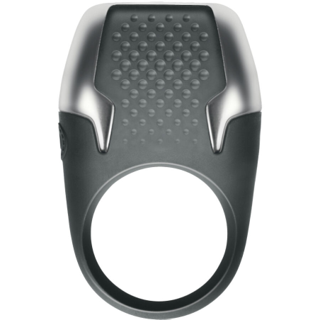 Climaximum - tyro anillo vibrador para pene luces led