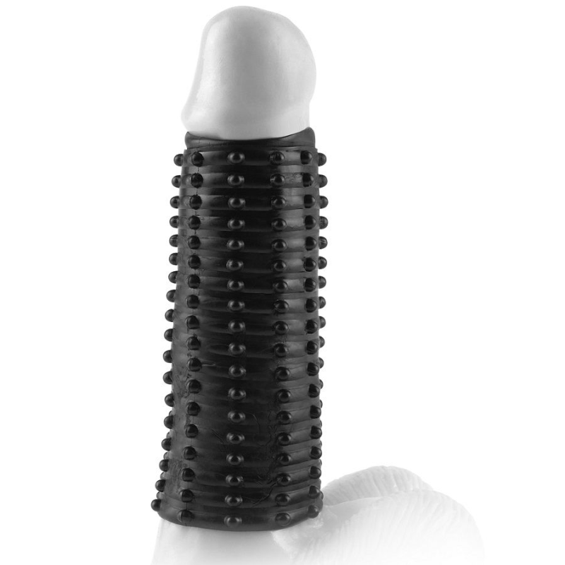 Fantasy x- tensions - magic pleasure funda para el pene