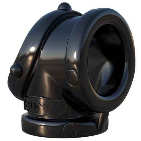 Fantasy c-ringz - rock hard pipe