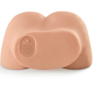 Extreme toyz - dirty talk interactive fuck me silly