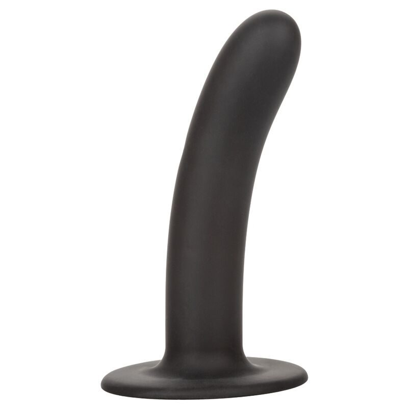 Calexotics - boundless dildo liso 15.25 cm compatible con arnÉs
