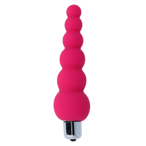 Intense - snoopy 7 speeds silicone rosa intenso