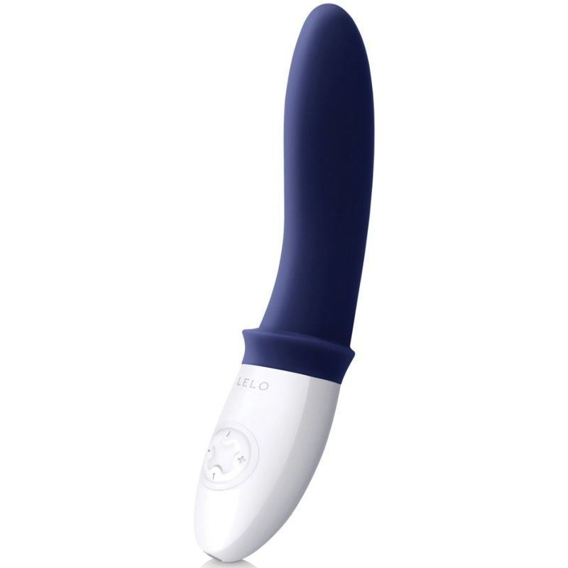 Lelo - billy 2 deep azul