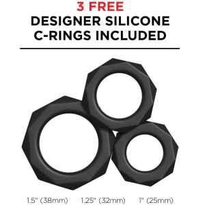 Pdx elite - kit ass-gasm explosion diseÑo vagina