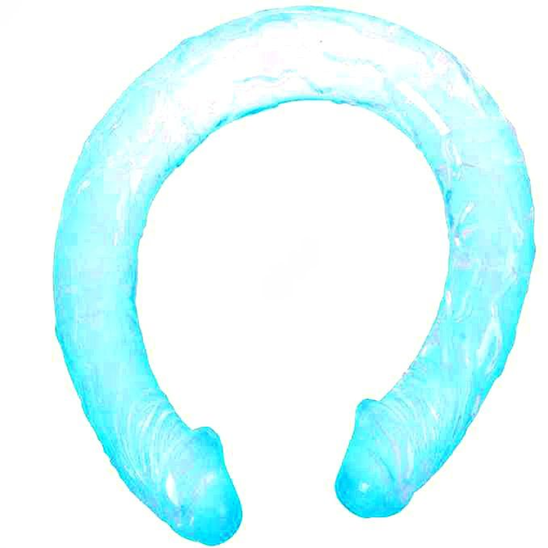 Baile - double dong azul 44.5 cm