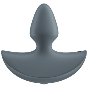 Satisfyer - absolute beginners 1 plug anal vibrador