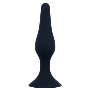 Intense - anal level 2 11.5cm negro