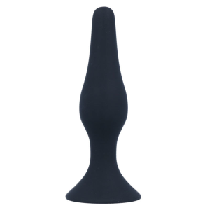 Intense - anal level 3 12.5cm negro
