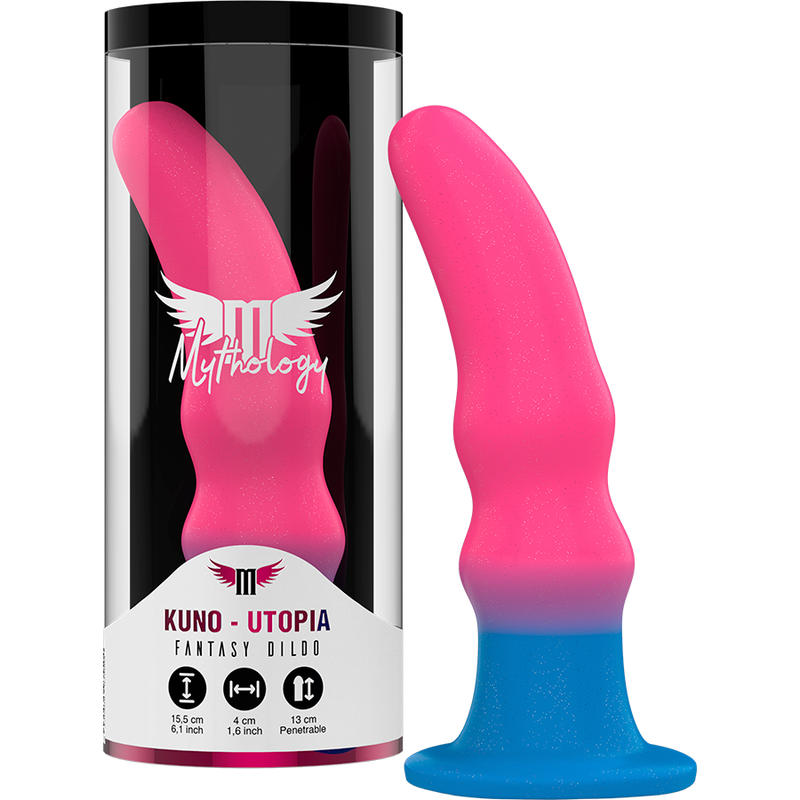 Mythology - kuno utopia dildo m