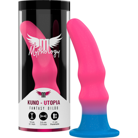 Mythology - kuno utopia dildo s