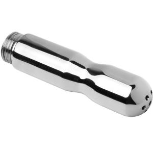 Metal hard - intimate douche 10.16 cm