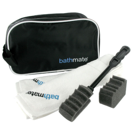 Bathmate - kit de limpieza