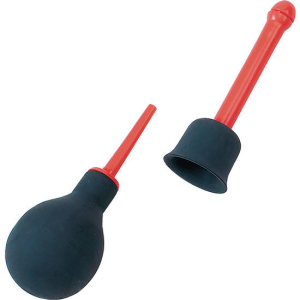 Seven creations - pera limpieza rectal