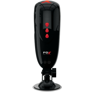 Pdx elite - dirty talk starter stroker masturbador vagina