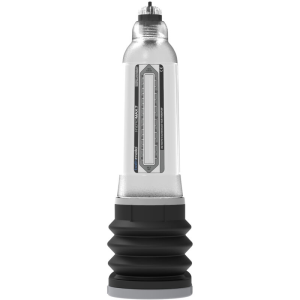 Bathmate - hydromax 7 bomba aumento pene transparente