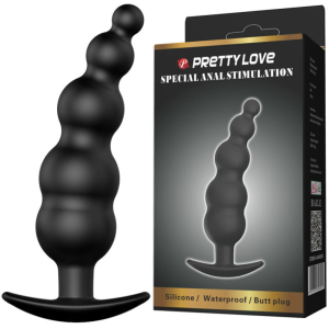 Pretty love - special anal stimulation 11.8 cm