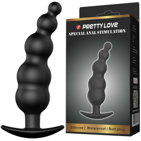 Pretty love - special anal stimulation 11.8 cm