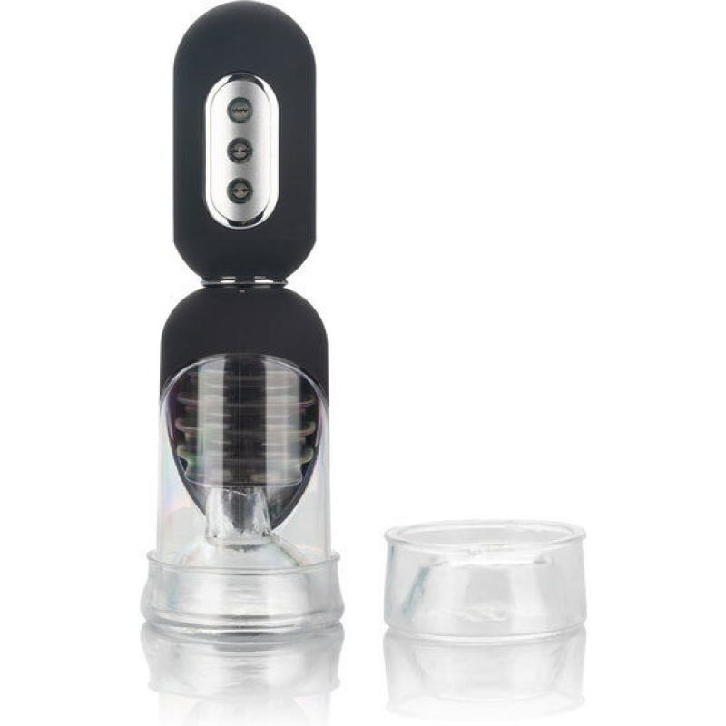 Calexotics - get hard head pump set bomba desarrolladora automtica